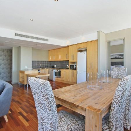 Spacious 3 Bedroom Family Apartment In Kapské Město Exteriér fotografie